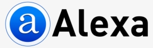 A Alexa Internet Logo - Alexa Internet