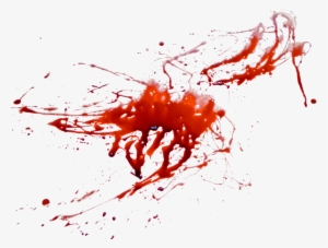Blood Png Images Free Download, - Blood Transparent Background
