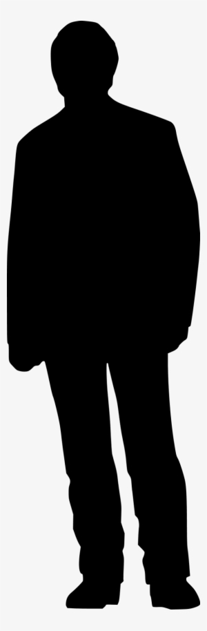 Small - Vector Person Png - 378x595 PNG Download - PNGkit