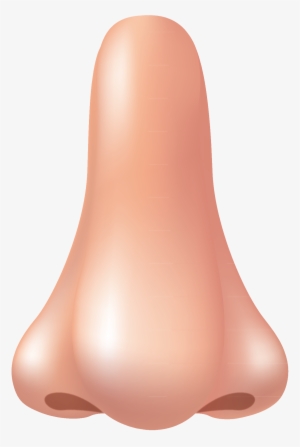 Nose Png