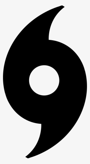 Post Navigation - Hurricane Logo