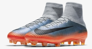 852511 001 E Prem Original - Nike Mercurial Superfly Cr7 2017