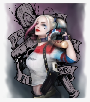 Harley Quinn - Imagenes Png Harley Quinn