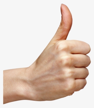 Thumbs Up Png