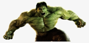 Iso Professional Venom - Incredible Hulk