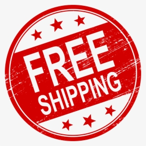 Free Download - Free Shipping Png