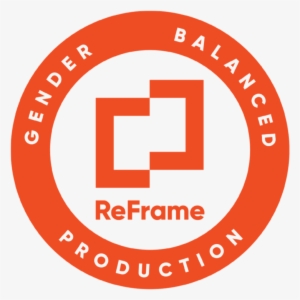 Reframe Stamp - Gender