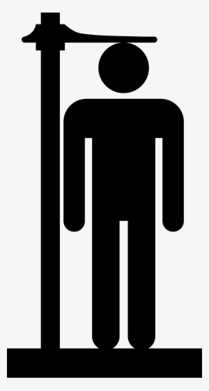 Largest Height Gains Among Iranian Men - Height Clipart