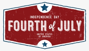 4th Of July Celebration - Fourth Of July Png