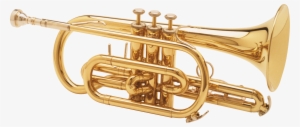 Trumpet Png
