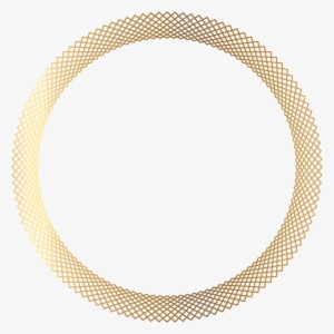 Circle Border Png