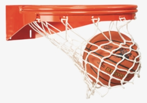 Basketball Basket Png Image - Bison Ultimate Front Mount Playground Basketball Goal