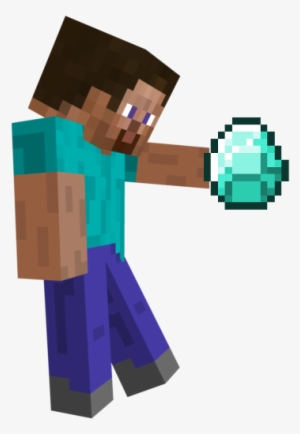 Steve Holding Bedrock