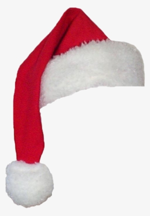 Santa Hat Transparent - Santa Hat Transparent Png