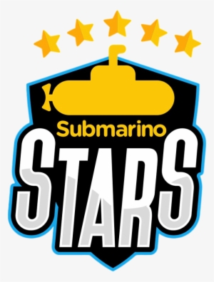Submarino Stars Logo