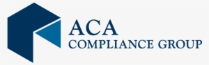 Videos And Photos Past Events - Aca Compliance Group Logo