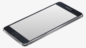 Grey Smartphone Png Clip Art Image - Best Mobile Png