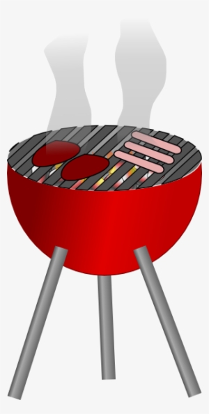 Free Icons Png - Bbq Grill Clip Art