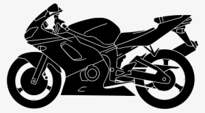 Jpg Download Motorcycle Png Download Free Transparent - Motorcycle Clipart Png