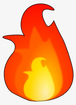 This Free Icons Png Design Of Another Fire Flame