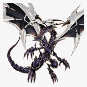 Malefic Red Eyes Black Dragon Photo By Stardustwarrior009 - Yugioh Malefic Red Eyes Black Dragon