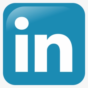 Open - Linkedin Svg