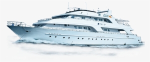 Luxury Transparent Images Pluspng - Яхта Пнг