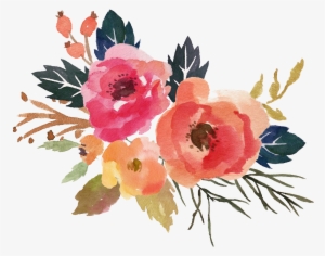 Clip Download Watercolour Pinterest