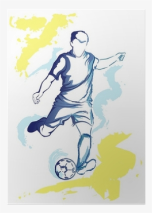 Football Player