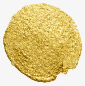 Free Yellow Gold Watercolor Backgrounds - Gold Watercolor Png