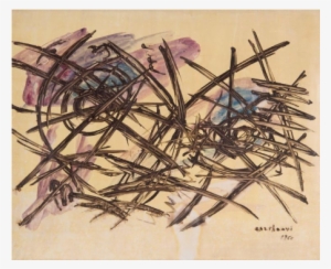 Composition, - Jilali Gharbaoui