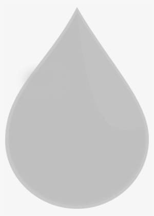 How To Set Use Grey Water Drop Clipart
