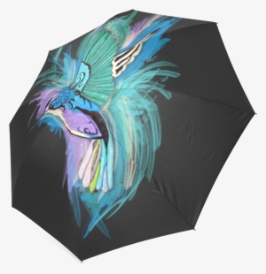 Handpainted - Umbrella