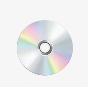 Clip Art Free Stock Disc Png For Free Download On - Cd