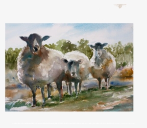 Original And Giclee Print Available - Art