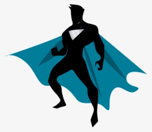 We Are Hiring Superheroes
