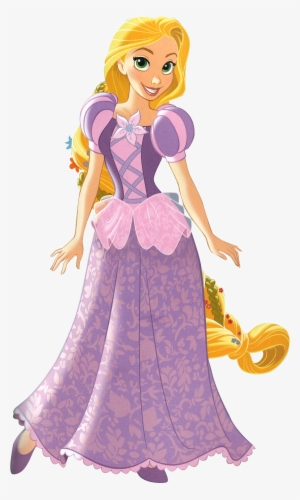 Principesse Disney Images Rapunzel - Princesas Disney Rapunzel Png