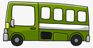 Bus Png Image - Bus Png