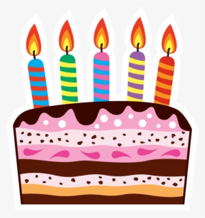 Cake Clipart Ð¤ð¾ñ‚ð¾ Ð°ð²ñ‚ð¾ñ€ Arana Ð½ð° - Birthday Cake Puzzle