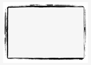 Film Edge Photo Borders In Photoshop - Borders For Photoshop