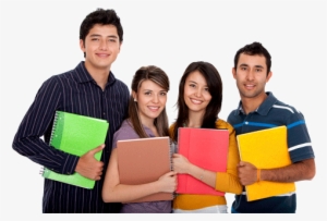 Student Png - Indian Students Images Png