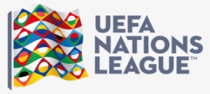 Uefa Nations League Logo Template - Sports