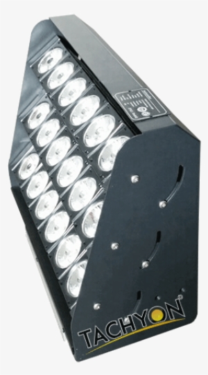 Airport & Runway Led Flood Lighting - Lighting