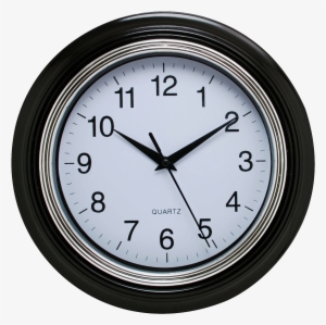 Clock Classical Png - Wall Clock Png
