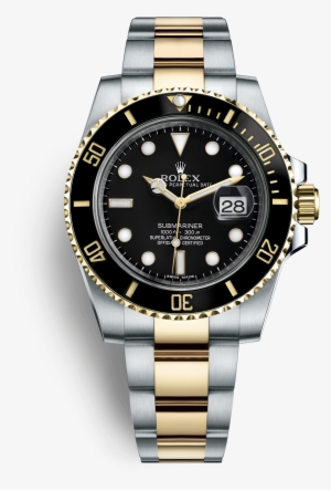 Submariner Date - Rolex Submariner Date 116618