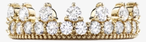 Diamond Tiara Png - Diamond Crown Png