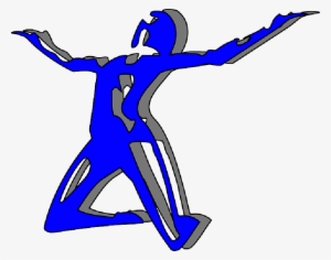 Green - Praise And Worship Clip Art