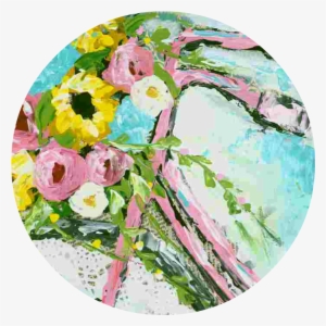 Studio Session - Bicycle