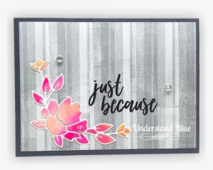 Then, To Use Up The Inside Pieces From The White Die