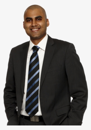 North Eastern Ontario - Gentleman